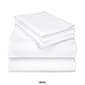 Superior Solid Cotton Flannel Deep Pocket Sheet Set - image 13