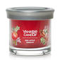 Yankee Candle(R) 4.5oz. Red Apple Wreath Tumbler Candle - image 1