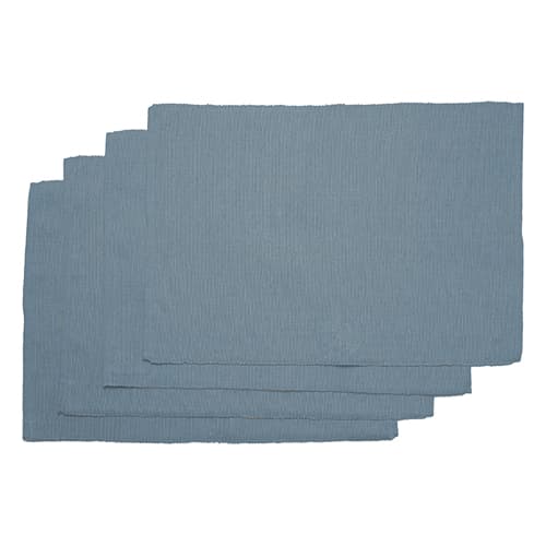 4pk. Rio Placemats - 18x18
