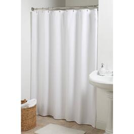 Ultimate Luxury Hotel Luxe Terry Shower Curtain