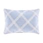 Royal Court Rialto Boudoir Decorative Pillow - 19x13 - image 1