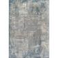 Rugs America&#40;tm&#41; Milford Hill Castle Transitional Vintage Area Rug - image 1