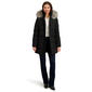 Womens Nautica Heavyweight Jacket With Bib And Belt - image 2