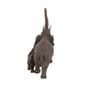 9th & Pike&#174; Brown Polystone Momma And Baby Elephant Sculpture - image 5