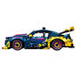LEGO® Technic™ Custom Garage Ford Mustang GT Car - image 4