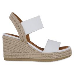 Womens Mia Brittini Sandals