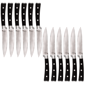 BergHOFF Essentials Classico 12pc. 5in. Steak Knife Set - image 2