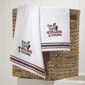 Avanti Flip Flop Flag 2pk. Hand Towel Set - image 4
