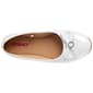 Big Girls Josmo Patent Flats w/ Bows - image 4