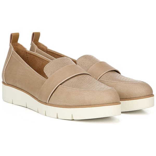 Womens Dr. Scholls Webster Comfort Loafers