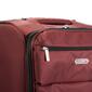 Journey Soft Side 20in. Carry On Luggage - image 5