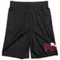 Boys &#40;8-20&#41; Puma&#40;R&#41; Logo Lab Shorts - image 1