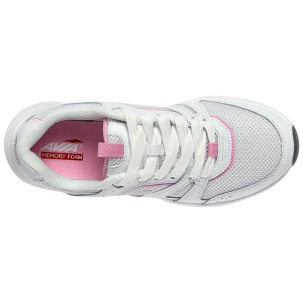 Womens Avia Rex Athletic Sneakers