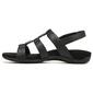 Womens Vionic&#174; Amber Strappy Sandals - image 2