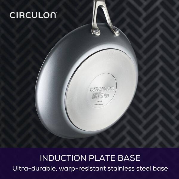 Circulon A1 Series Nonstick Induction 10in. Frying Pan
