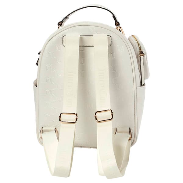 Juicy Couture All About That Bling Backpack