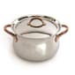 BergHOFF Ouro Stainless Steel 9.5in. Stockpot w/ Lid - image 1