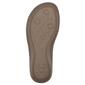 Womens Cliffs by White Mountain Camila Thong Sandals - image 5