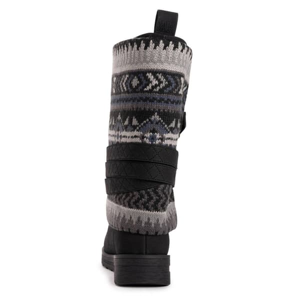 Womens MUK LUKS® Natalie Nikki Wrap Boots