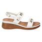 Womens Bella Vita Vic-Italy Wedge Sandals - image 2
