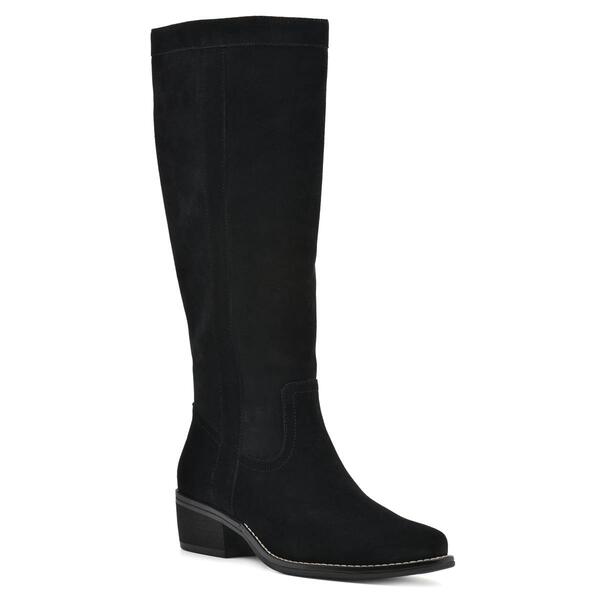 Womens White Mountain Altitude Tall Boots - image 