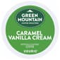 Keurig&#40;R&#41; Green Mountain Caramel Vanilla Cream K-Cup&#40;R&#41; - 60Ct - image 1