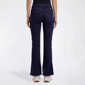 Womens Angels of Difference One Button 5 Pocket Bootcut Jeans - image 3