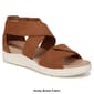 Womens Dr. Scholl''s Time Off Fun Strappy Sandals - image 6