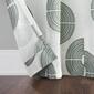 Udell Modern Woven Clip Grommet Panel Curtains - image 5