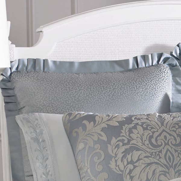 Five Queens Court Faith Euro Sham