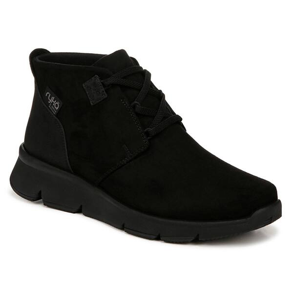 Womens Ryka Candid Ankle Boots - image 