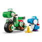 LEGO&#174; Super Mario Mario Kart&#8482; &#8211; Yoshi Bike Building Kit - image 3
