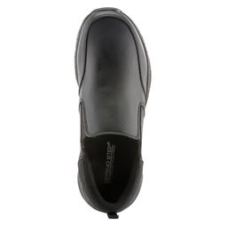 Mens Spring Step Professional Whitaker Loafers