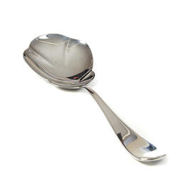 Towle Basic Salad Serving Spoon