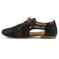 Womens Spring Step Theone Lace-Up Shoes - image 3
