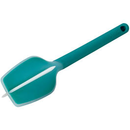 Silicone Mix and Whisk Spatula