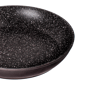 BergHOFF Essentials 3pc. Nonstick Hard Anodized Frying Pan Set - image 4