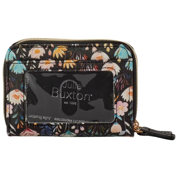 Womens Buxton Wizard Wallet - image 