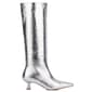 Womens Olivia Miller Mars Tall Boots - image 2