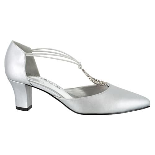 Womens Easy Street Moonlight Pumps