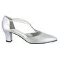 Womens Easy Street Moonlight Pumps - image 2