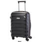 Solite Quincy 22in. Carry-On Hardside Luggage - image 8