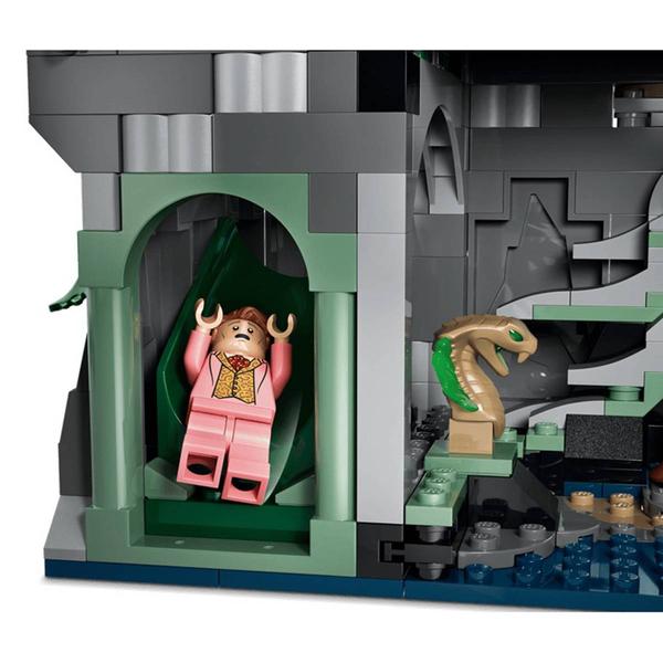 LEGO® Harry Potter™ Hogwarts™ Castle East Wing Building Kit
