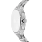 Womens DKNY Crystal Covered Dial Bracelet Watch - DK1L084M0215 - image 3