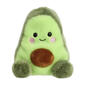 Palm Pals&#40;tm&#41; 4in. Airy Avocado&#40;tm&#41; Eco Friendly Plush Beanie - image 1