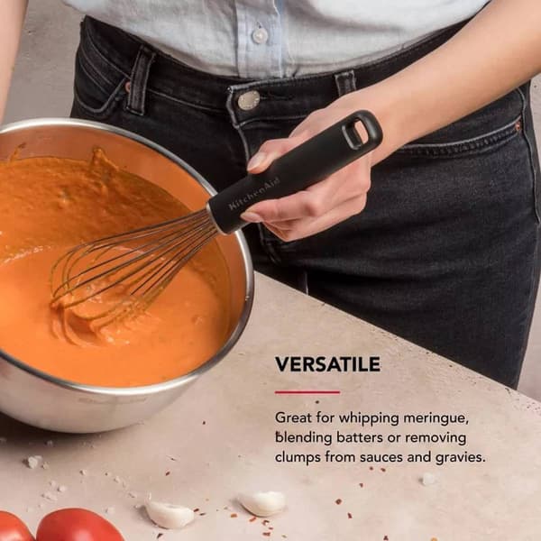 Kitchen Aid® Utility Whisk