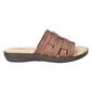 Womens Easy Street Maha Comfort Slide Sandals - image 2
