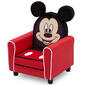 Delta Children Disney Mickey Mouse Figural Chair - image 4
