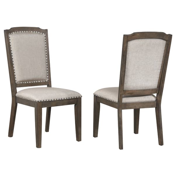 Besthom Cali Dining Chairs - Set of 2