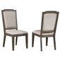 Besthom Cali Dining Chairs - Set of 2 - image 1